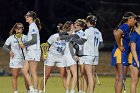 WLax vs RWU  Wheaton College Women’s Lacrosse vs Roger Williams University. - Photo By: KEITH NORDSTROM : Wheaton, Lacrosse, LAX